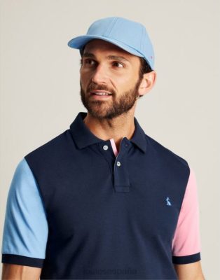 Joules España | Joules gorra de béisbol stanley NZ402224 azul hombres