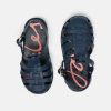 Joules España | Joules zapato de gelatina viv NZ402334 chaquetón azul marino chicos